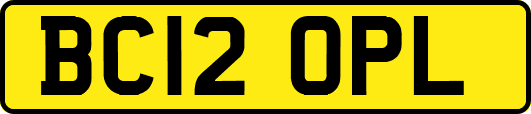 BC12OPL