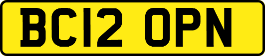 BC12OPN