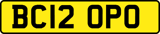 BC12OPO