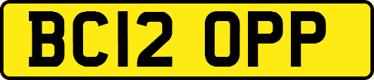 BC12OPP