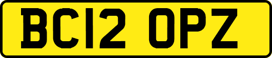 BC12OPZ