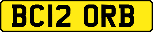BC12ORB