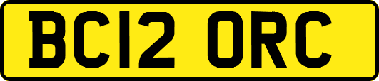 BC12ORC