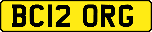 BC12ORG