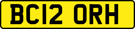 BC12ORH
