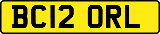 BC12ORL
