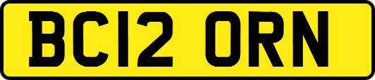 BC12ORN