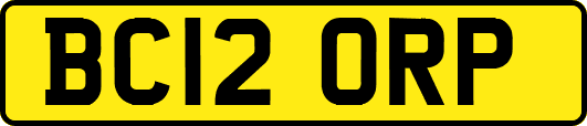 BC12ORP