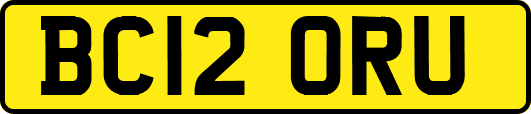 BC12ORU