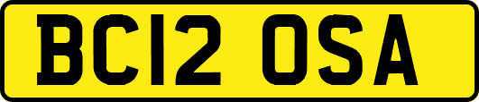 BC12OSA