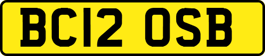 BC12OSB