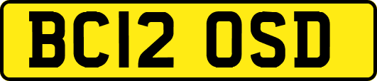 BC12OSD