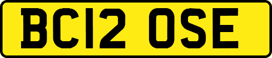 BC12OSE