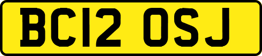 BC12OSJ