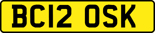 BC12OSK