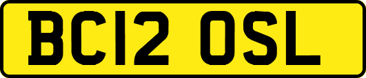 BC12OSL
