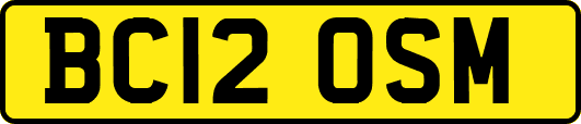 BC12OSM