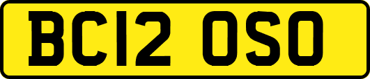 BC12OSO