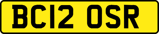 BC12OSR