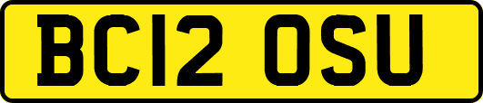 BC12OSU
