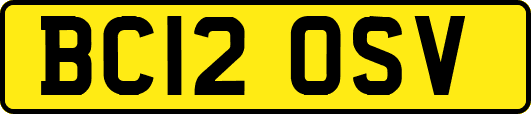 BC12OSV