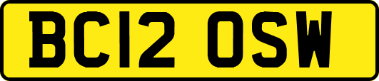 BC12OSW