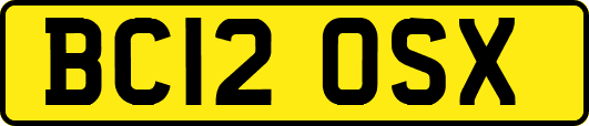 BC12OSX