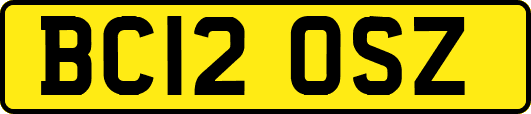 BC12OSZ