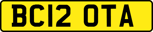 BC12OTA