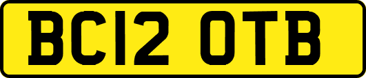 BC12OTB