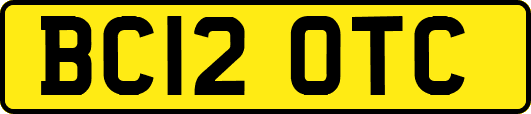 BC12OTC