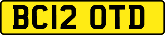 BC12OTD