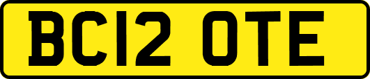 BC12OTE