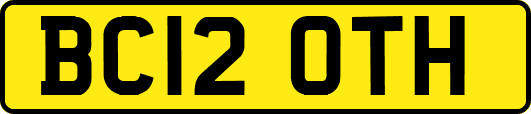 BC12OTH