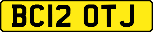 BC12OTJ