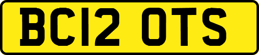 BC12OTS
