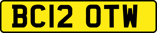 BC12OTW