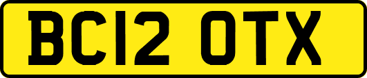 BC12OTX