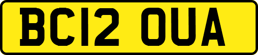 BC12OUA