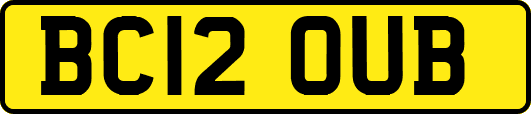 BC12OUB