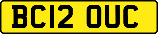 BC12OUC