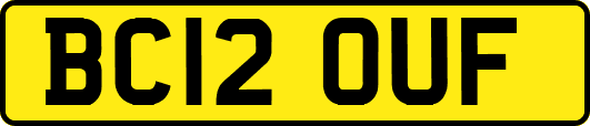 BC12OUF