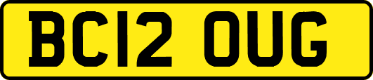 BC12OUG