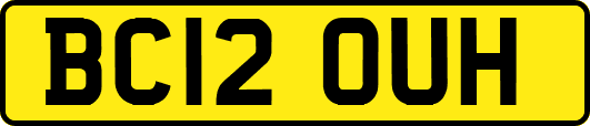 BC12OUH