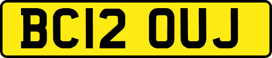 BC12OUJ