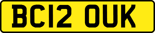 BC12OUK