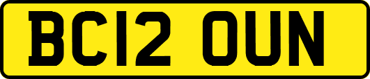 BC12OUN