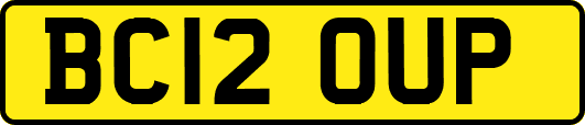 BC12OUP