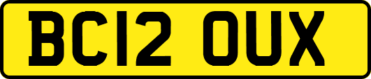 BC12OUX