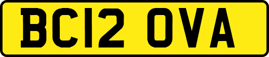 BC12OVA